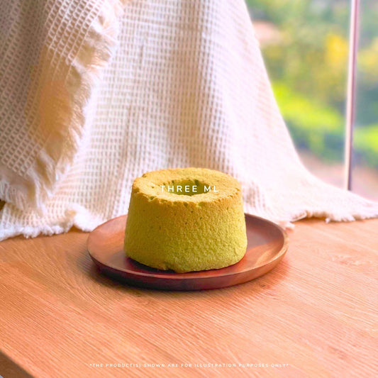 🇲🇾 Grandma Pandan Cake (5.5")