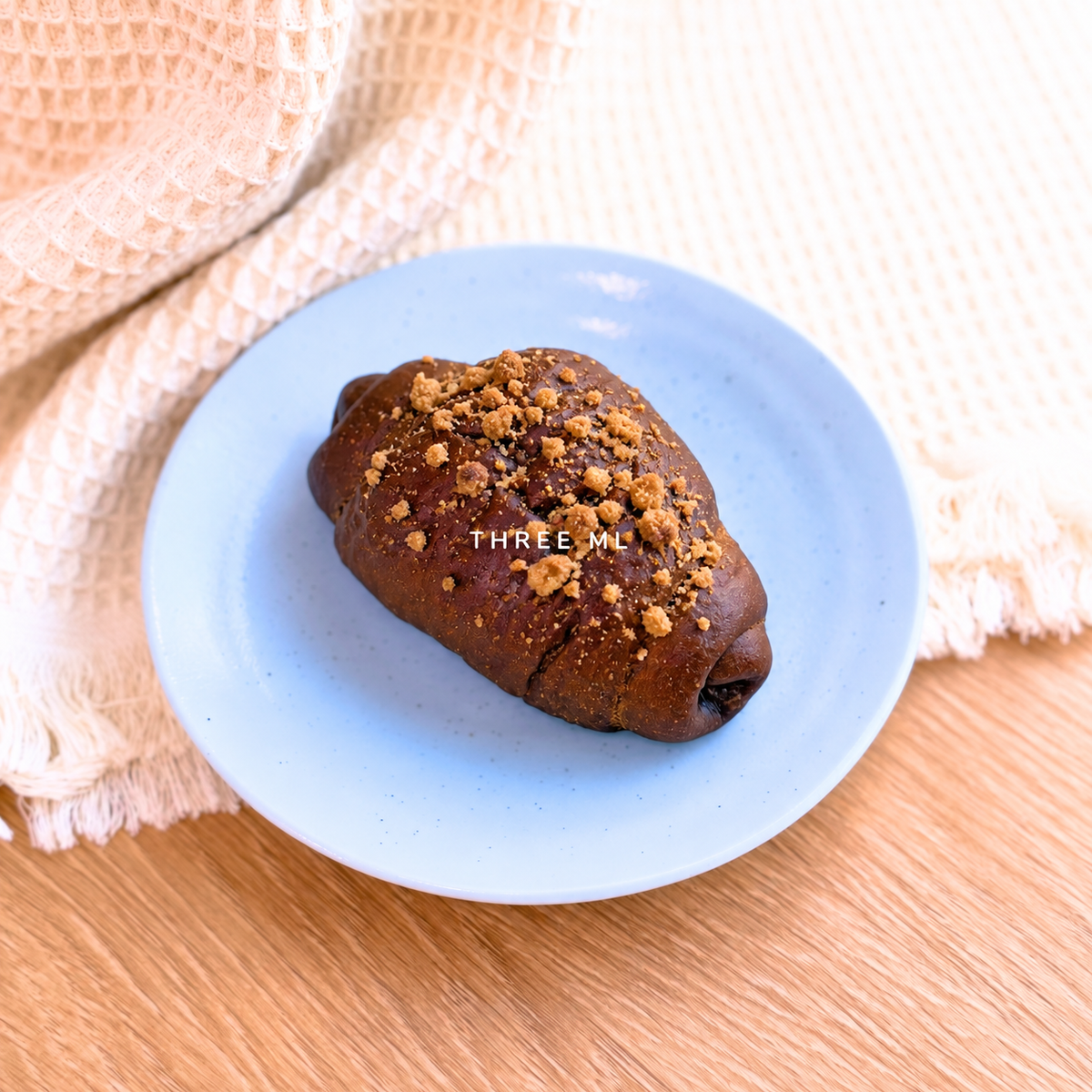 ð°ð· K-Style KÅcha Salt Bread â Apple Pie