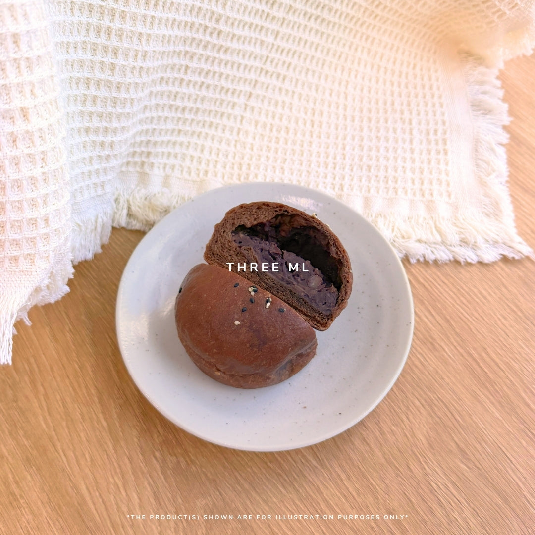 🇯🇵 Choco Anpan