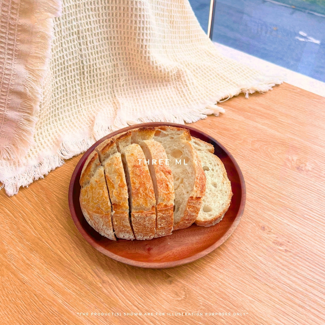 🇫🇷 Artisan Sourdough – Country Loaf