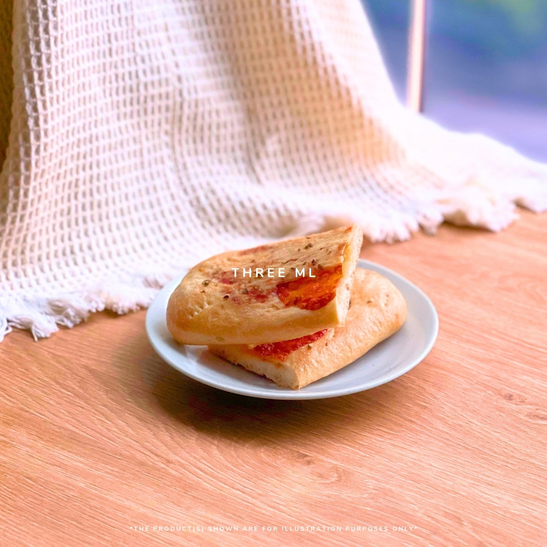 🇲🇾 Gooey Cheese Naan