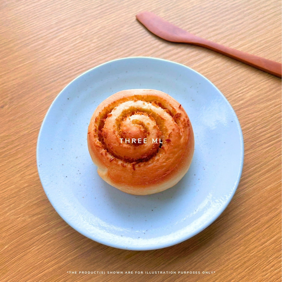 🇲🇾 Kaya Coconut Roll (x2 pcs)