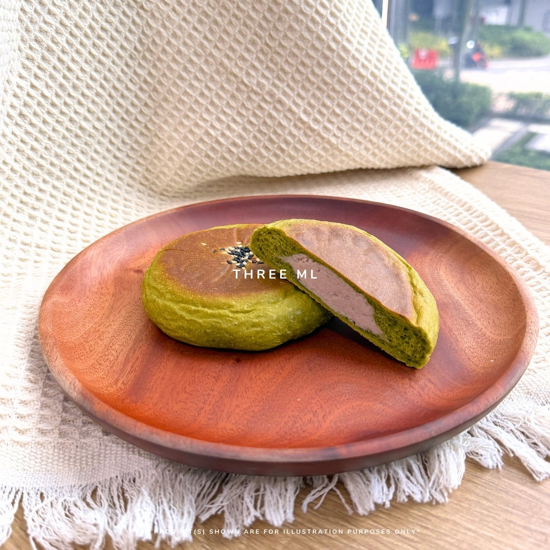 🇰🇷 Matcha Taro