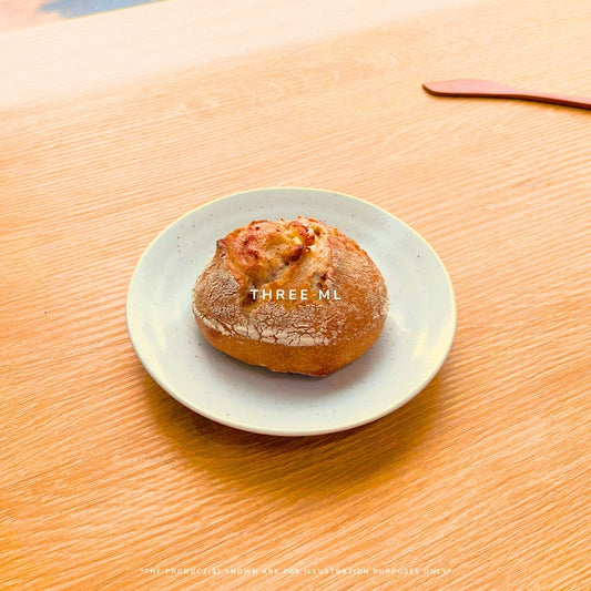 🇫🇷 Mini Boule - Strawberry Cream Cheese