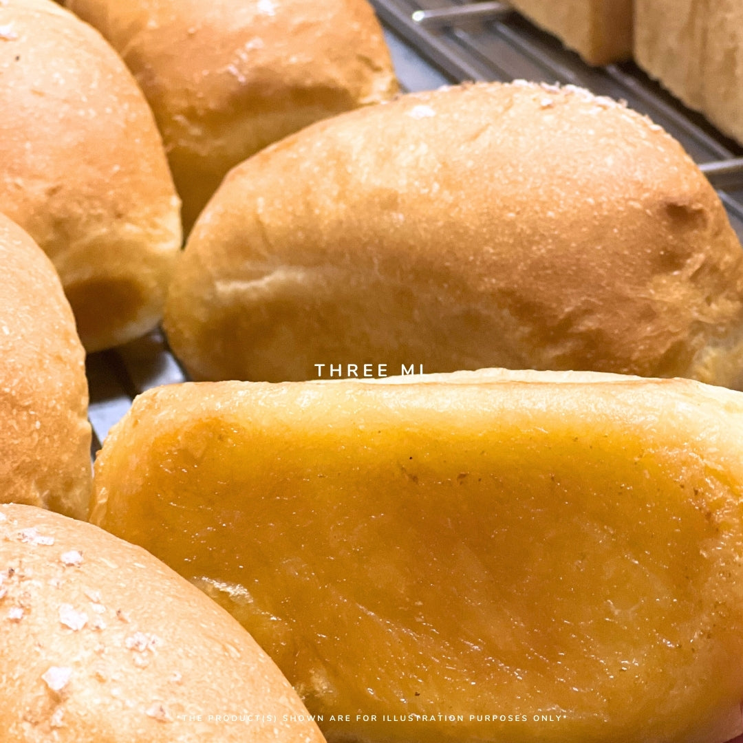 🇯🇵 人気 No.1 Salted Fatty Loaf