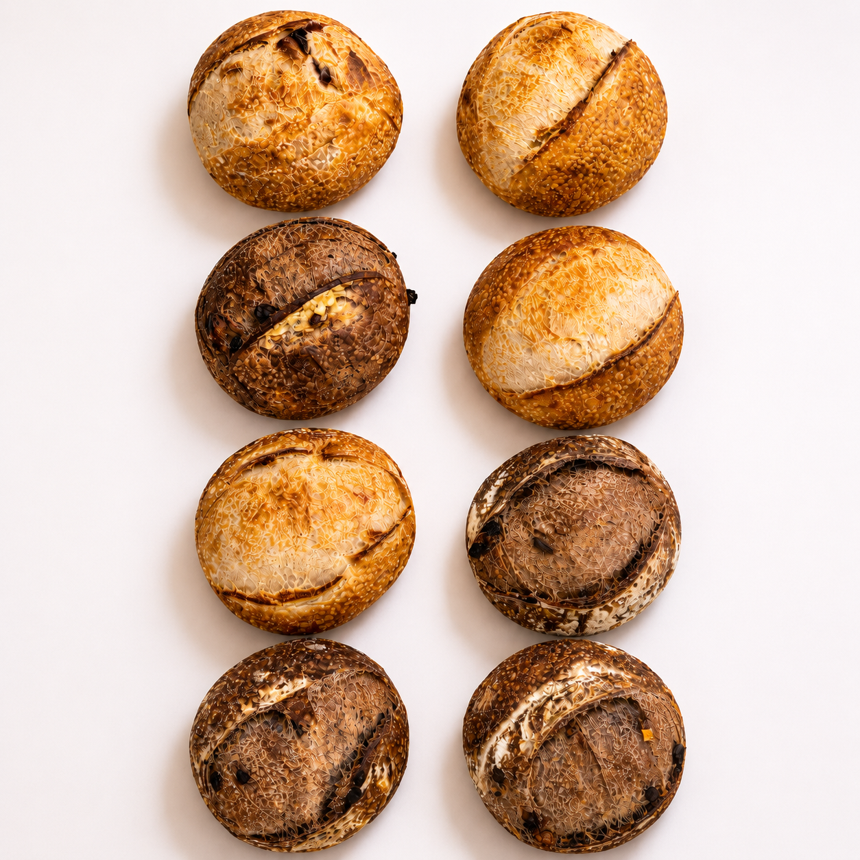 Sourdough Subscription (Monthly)