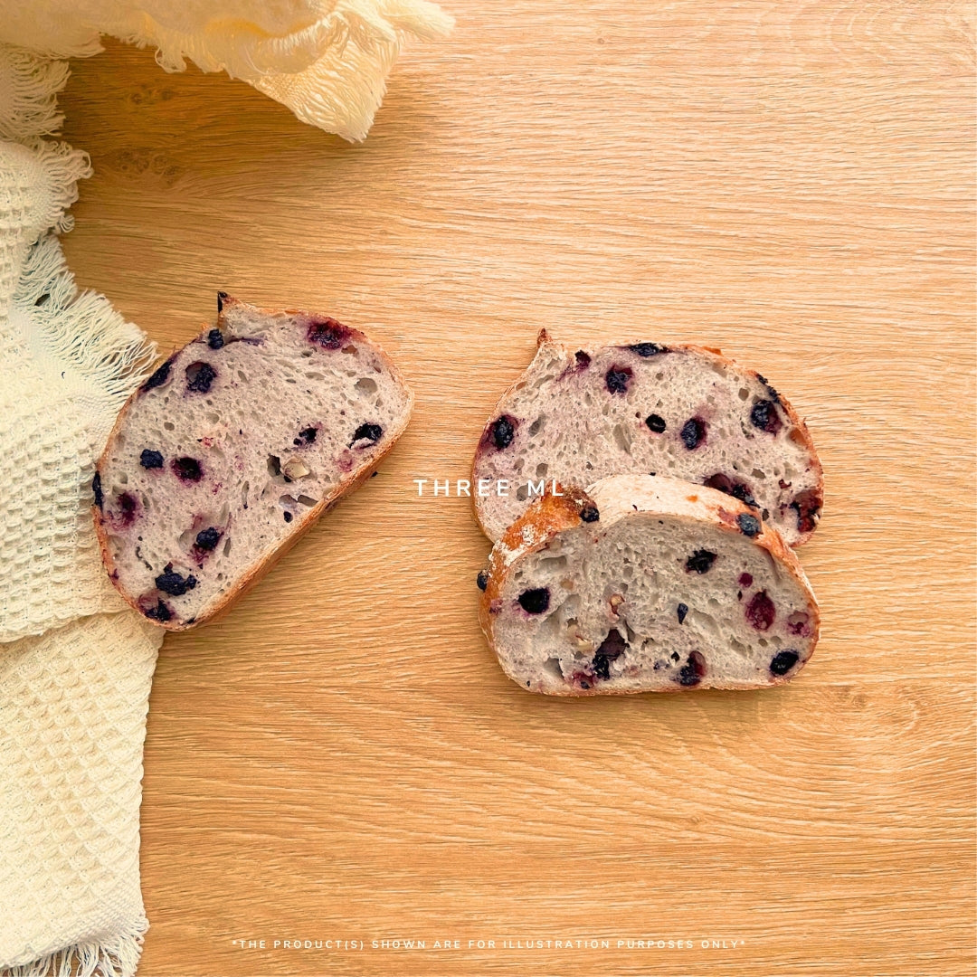 🇫🇷 Sourdough Loaf – Blueberry Walnut