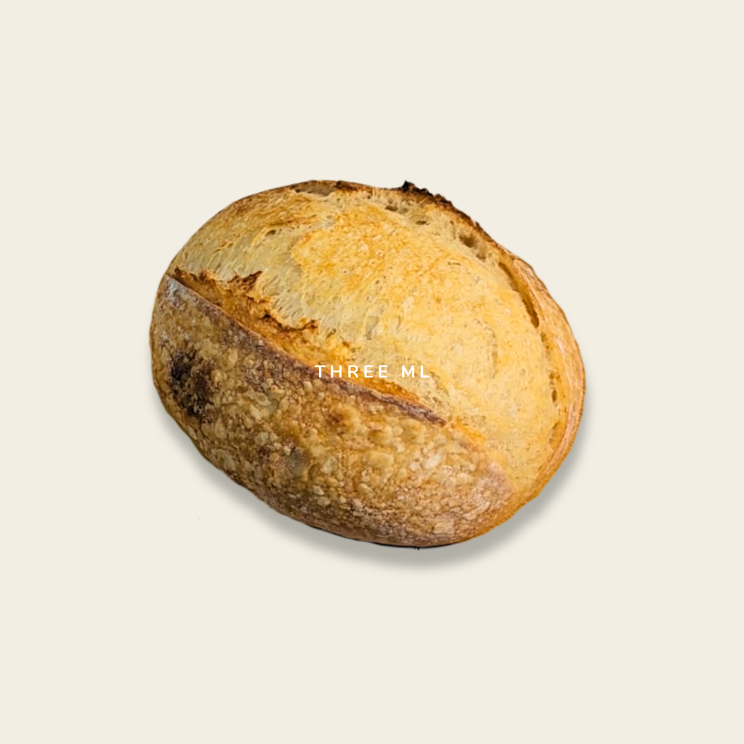 🇫🇷 100% Artisan Sourdough - Goji Longan