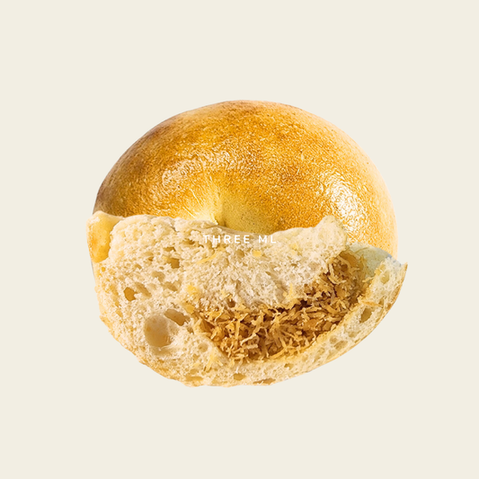🇺🇸 Coconut Lover Bagel