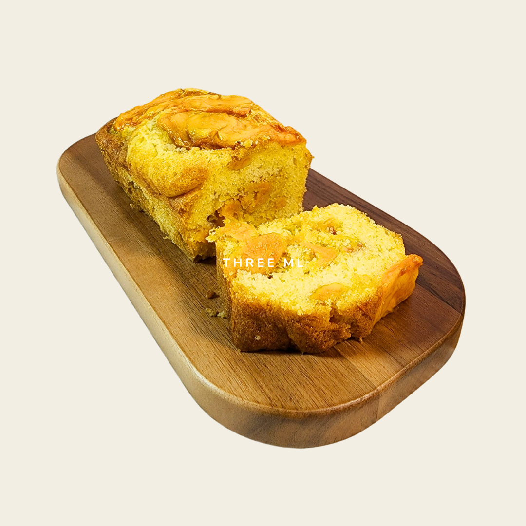 🇲🇾 Cempedak King Butter Cake