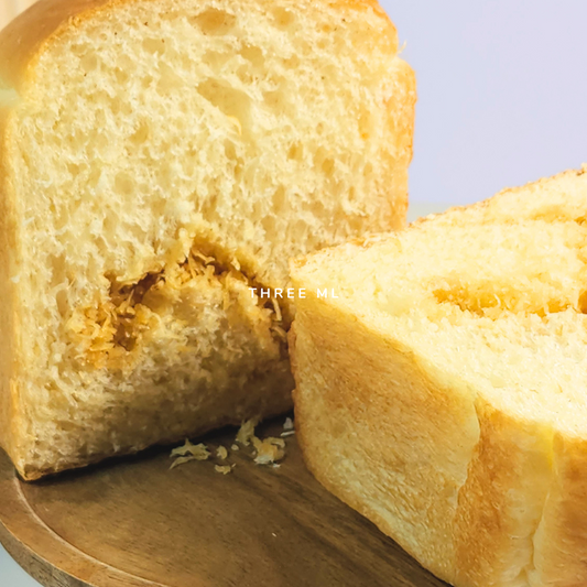 π―π΅ The Fluff - Coconut