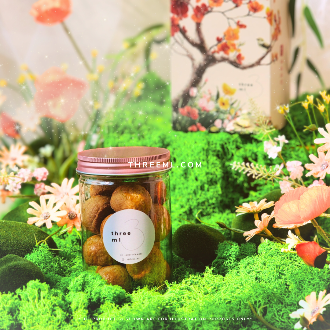 Pistachio Tart 开心果酥