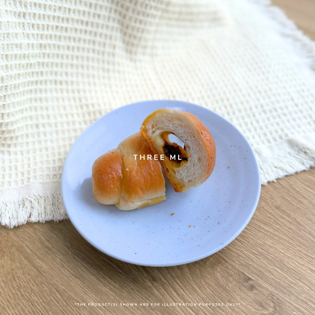 🇲🇾 K-Style Salt Bread – Spicy Butter