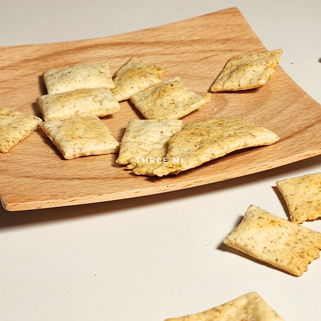 🇫🇷 Sourdough Cracker