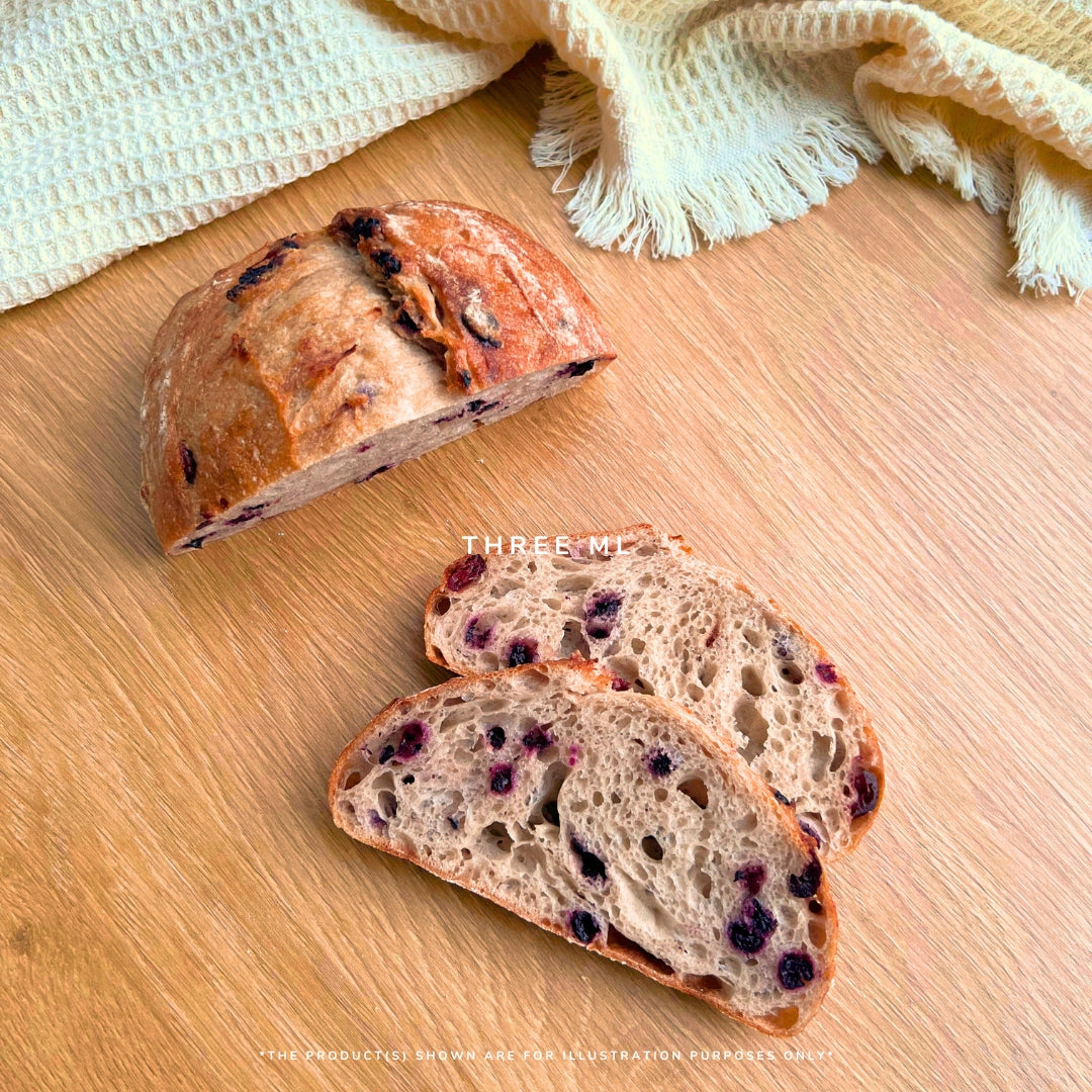 Euro Bakes