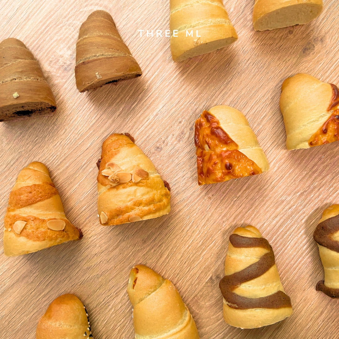 Japan Bakes