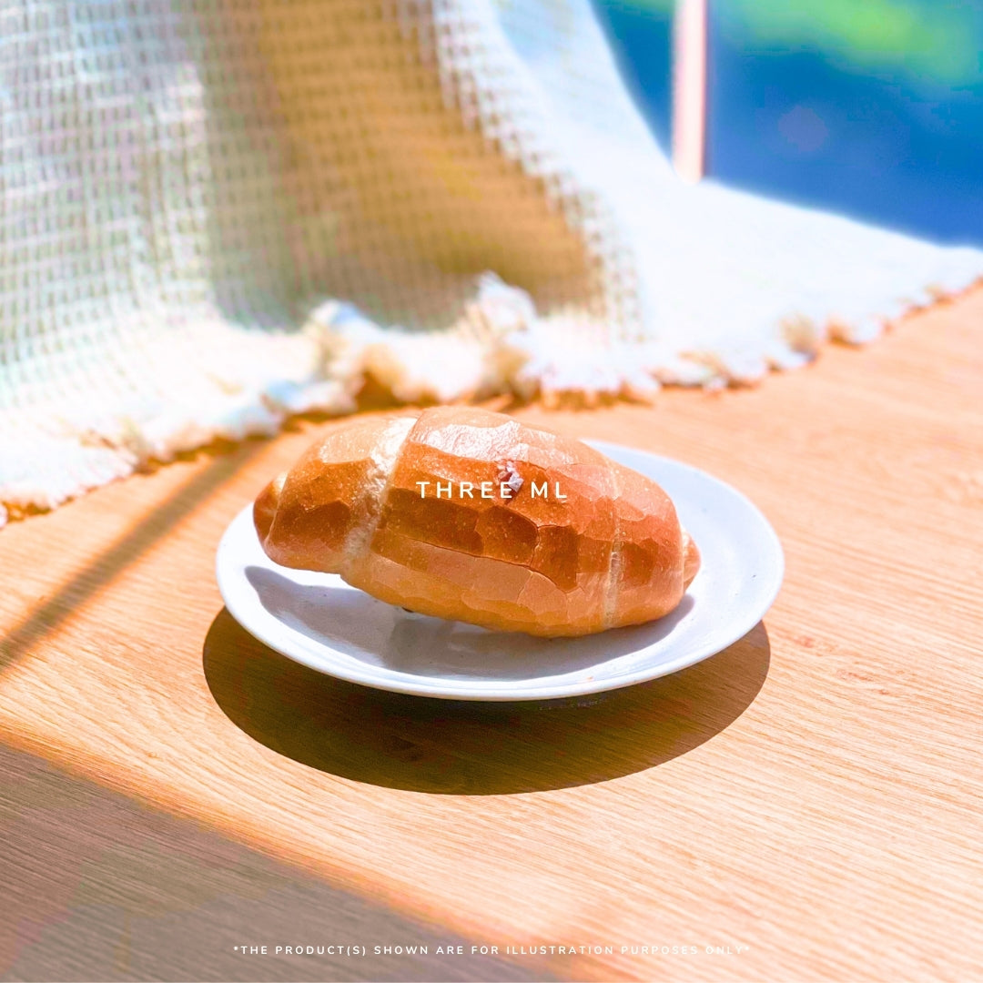 The Crunch (0 Sugar)