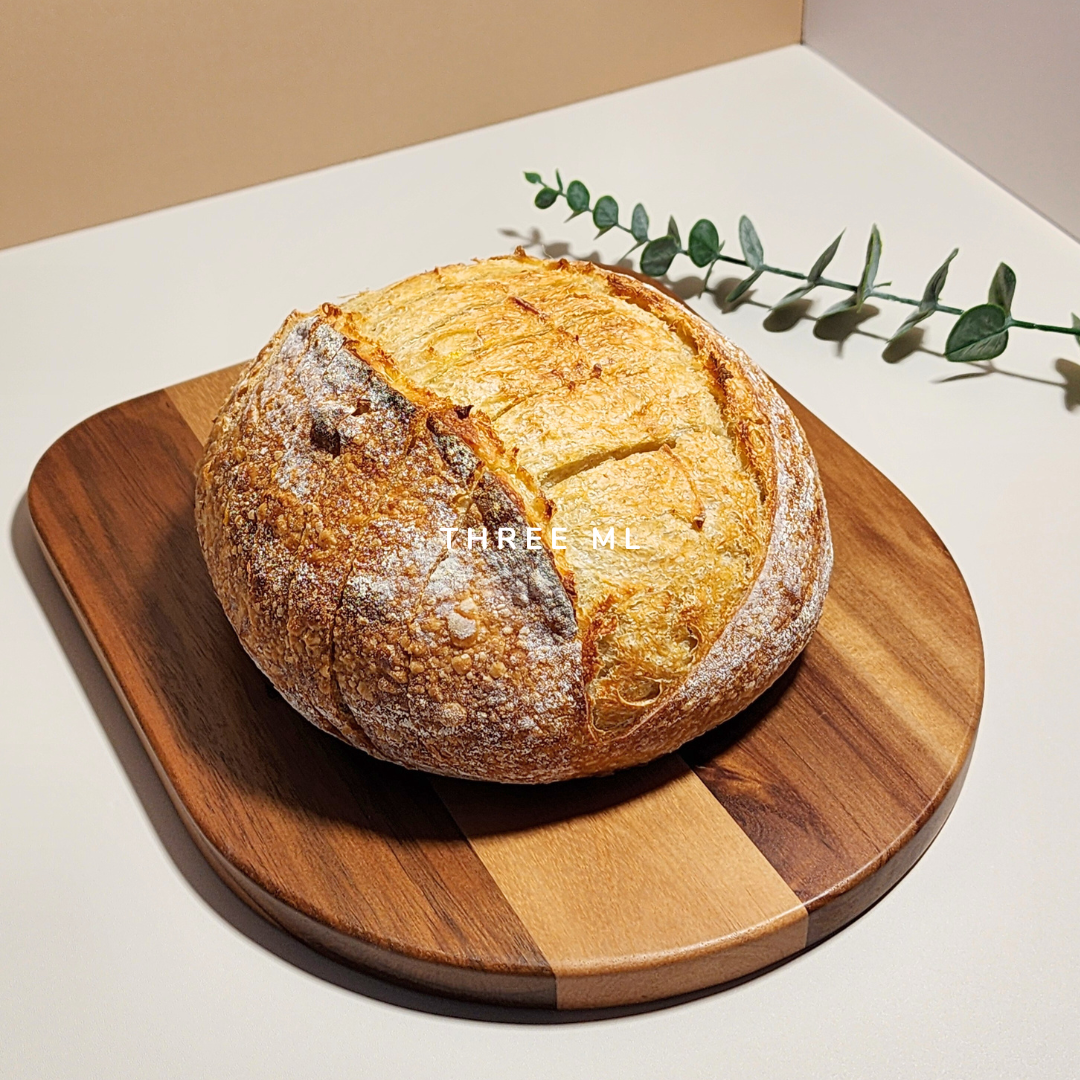 Sourdough Loaf