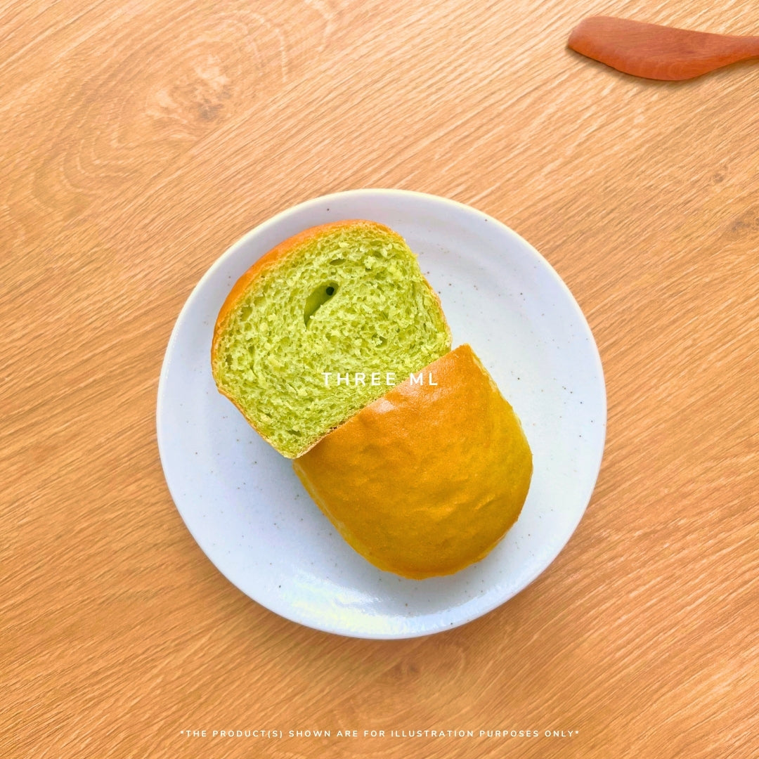 🇯🇵 Fatty Loaf - Pandan