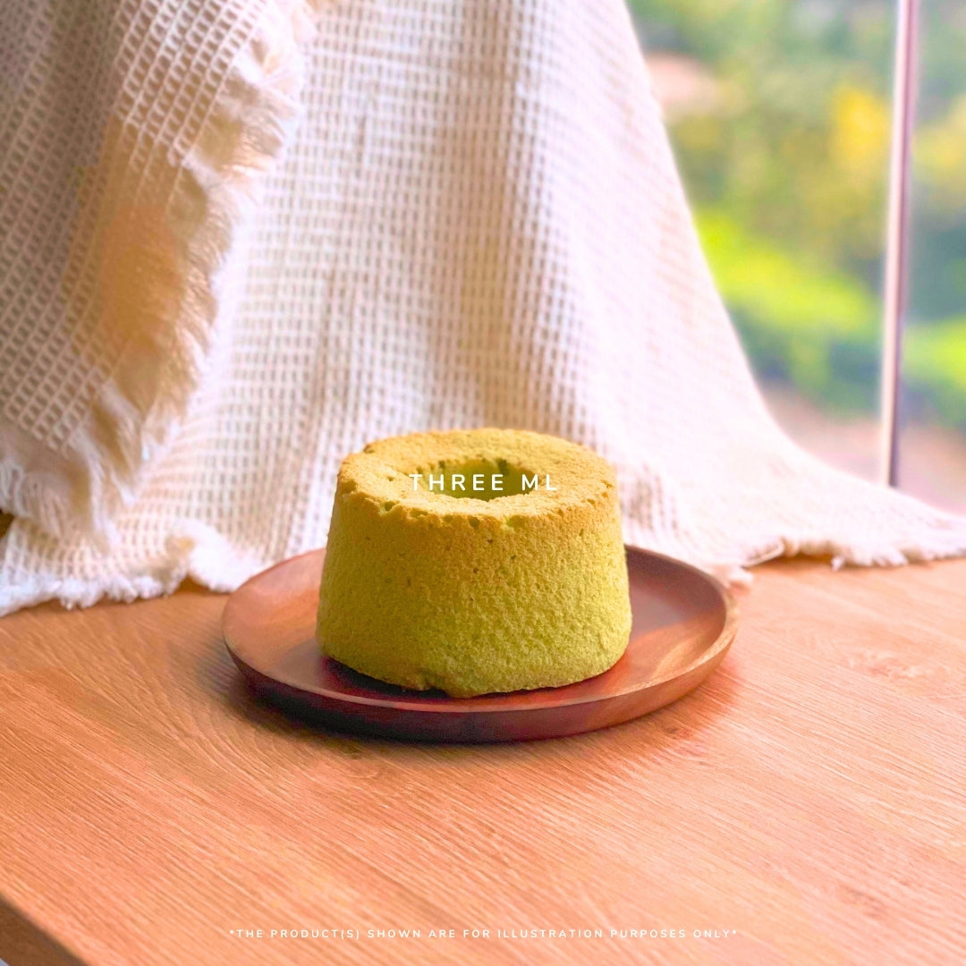 🇲🇾 Grandma Pandan Cake (5.5")