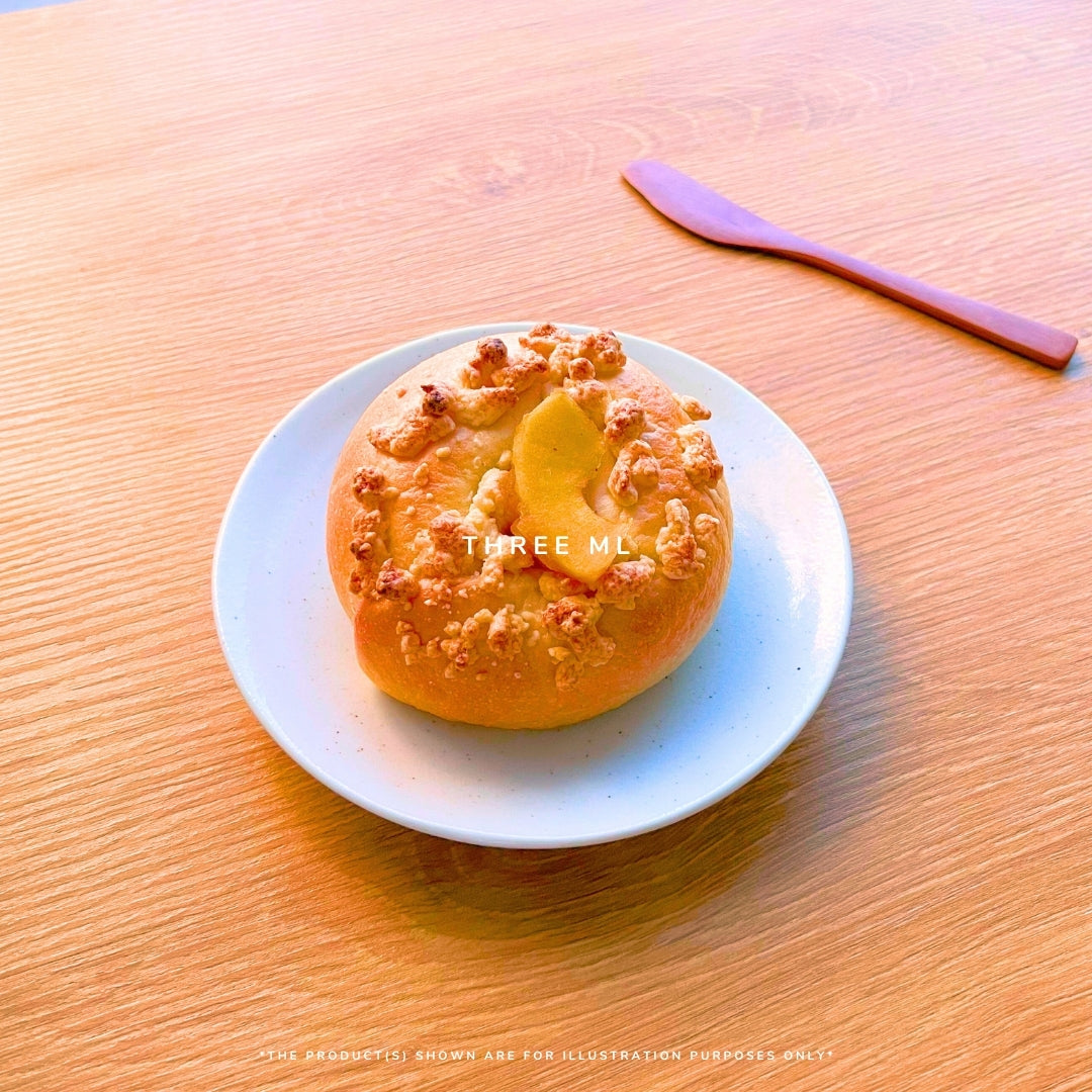 🇺🇸 Apple Crumble Bagel