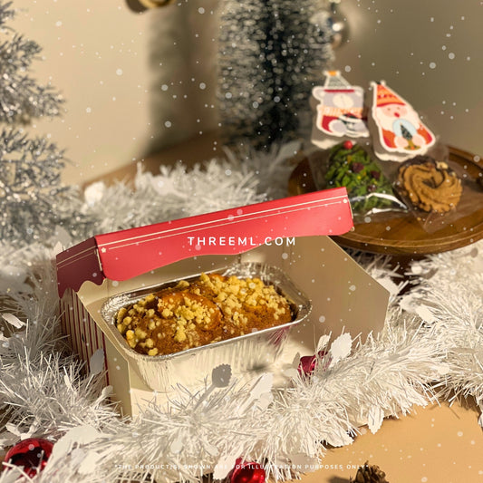 🎄Box A - Santa’s Pants Don’t Fit