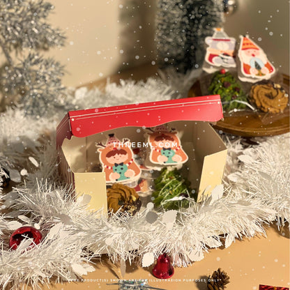 🎄Box C - Santa Says No Sharing