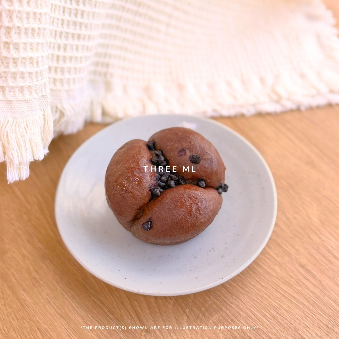 🇧🇪 Callebaut Choco Bun