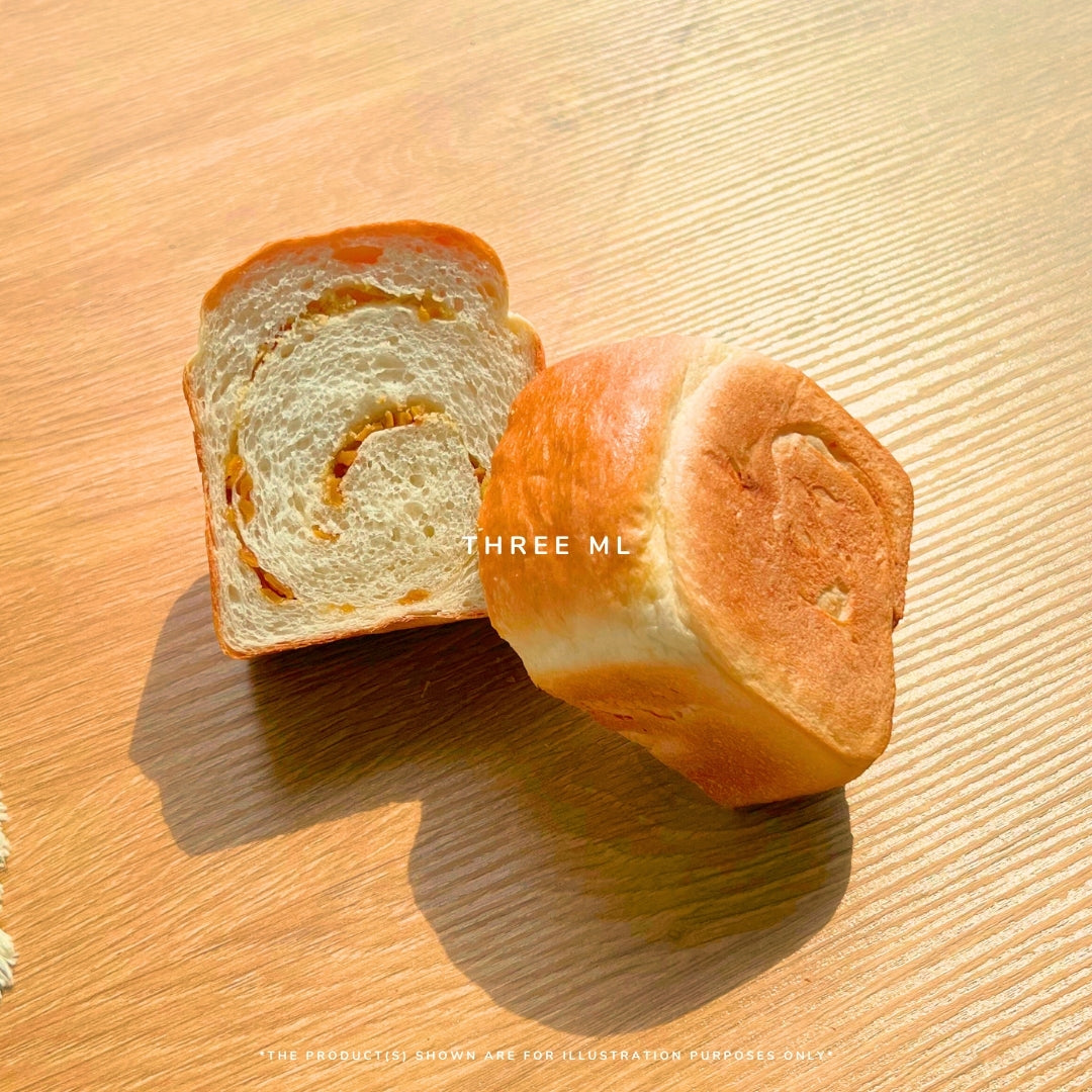 🇲🇾 [Seasonal] Cempedak King Loaf