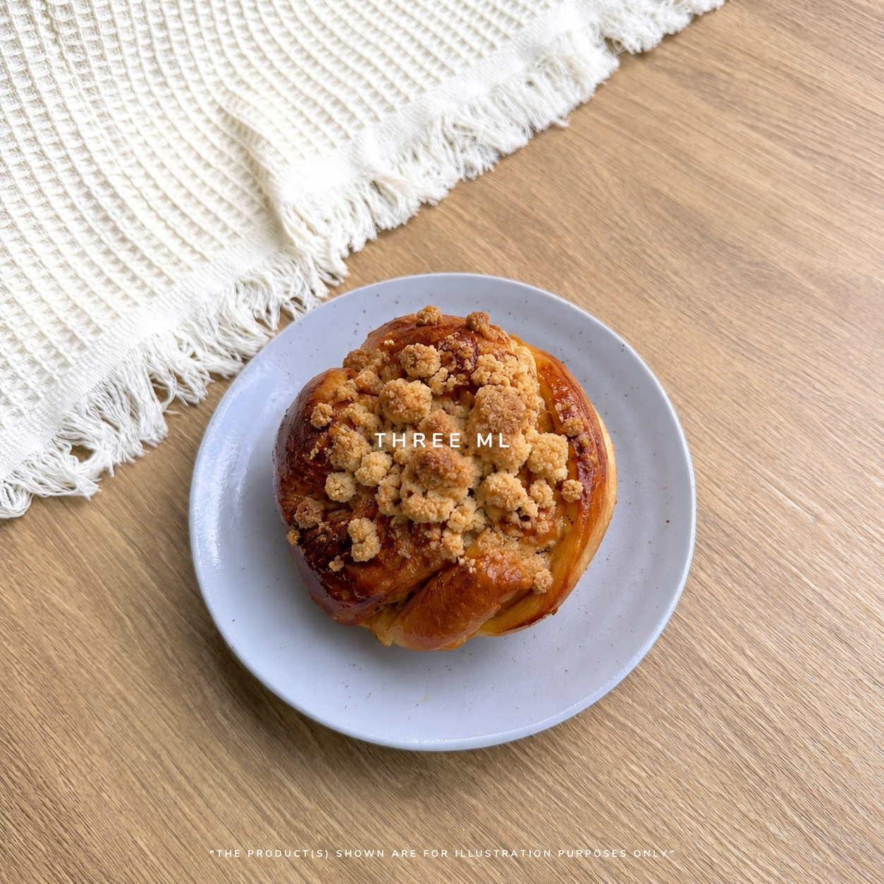 🇺🇸 Apple Crumble