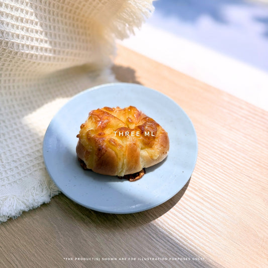 🇯🇵 Cheesy Mash Bun