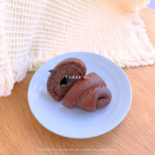 🇰🇷 K-Style Choc Salt Bread – Choc Chip