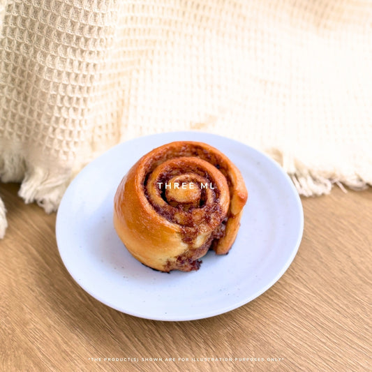 🇯🇵 Coffee Caramel Nut Roll