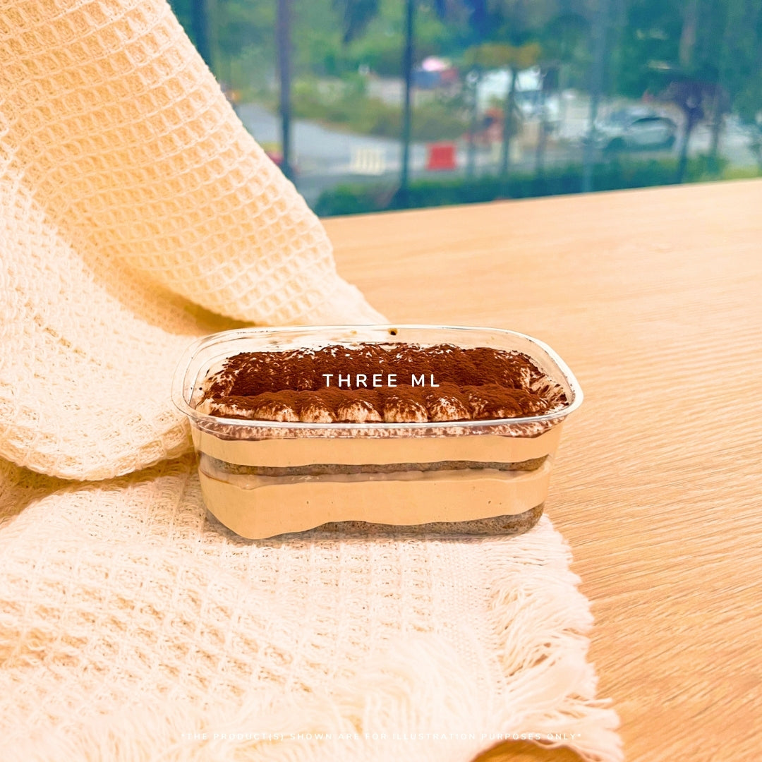 🇮🇹 Banoffee Tiramisu