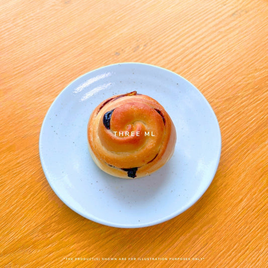 🇺🇸 Chocolate Banana Roll (x2 pcs)