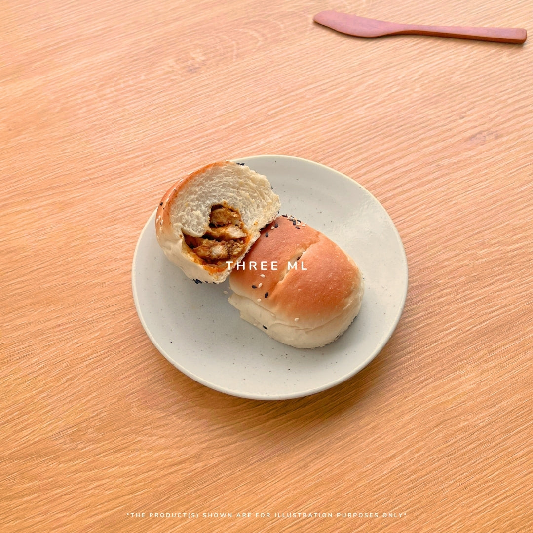 🇲🇾 Curry Kaw Bun (x2 pcs)