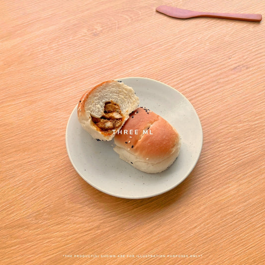 🇲🇾 Curry Kaw Bun (x2 pcs)