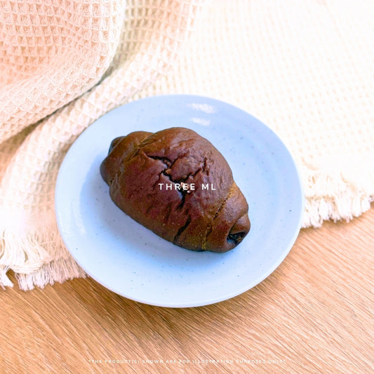 🇰🇷 K-Style Choc Salt Bread – Truffle Butter