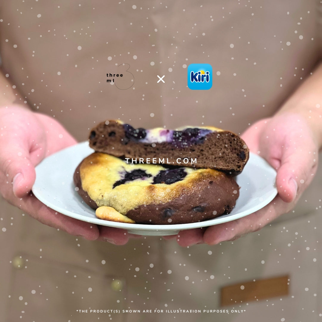 🎄Kiri Choco Basque Cheese