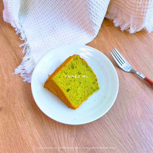 🇯🇵 Kyoto Matcha Cake (5.5")