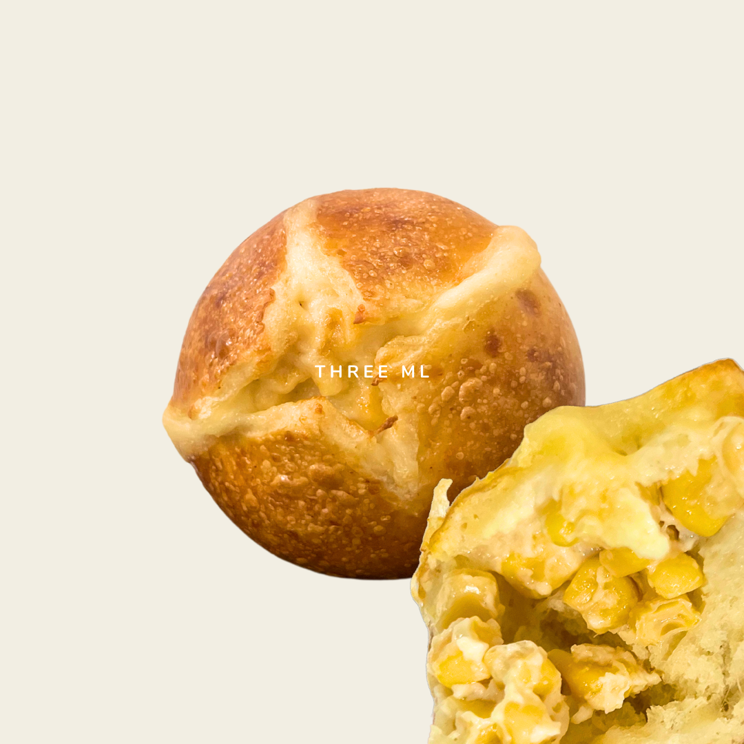 🇰🇷 Corn Cheese