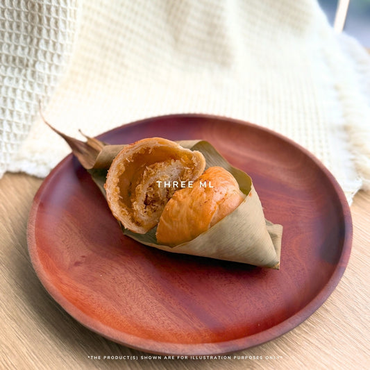 🇨🇳 [Limited 粽香] - Coconut