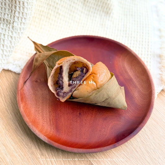 🇨🇳 [Limited 粽香] - Red Bean Chestnut