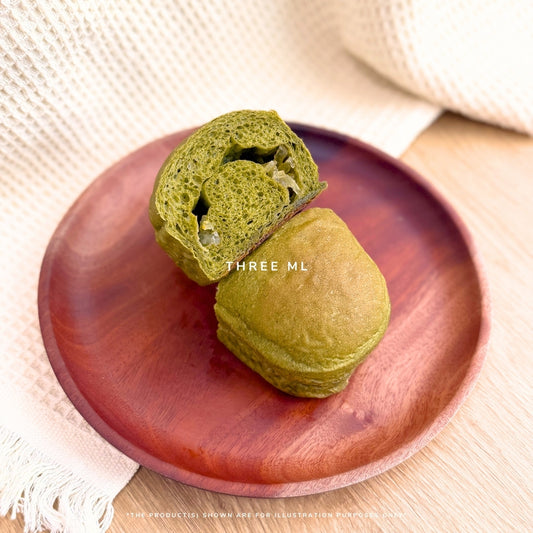 🇯🇵 人気 No.1 Matcha Fatty Loaf - Japan Yuzu