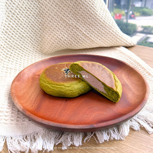 🇰🇷 Matcha Taro