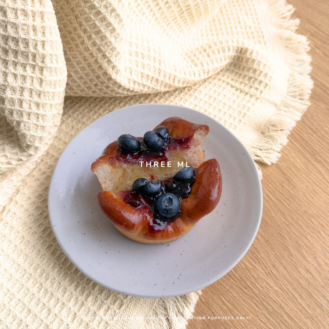 🇫🇷 Mixed Berry Amande