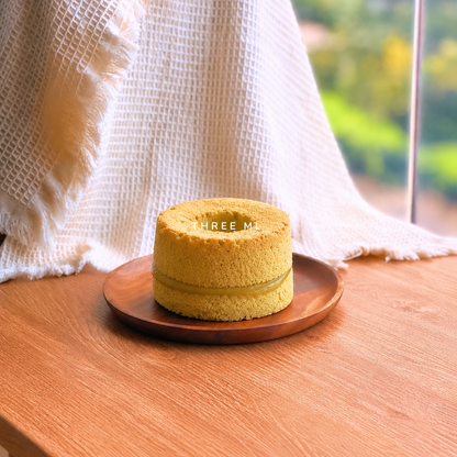 🇲🇾 Grandma Pandan Cake (5.5")