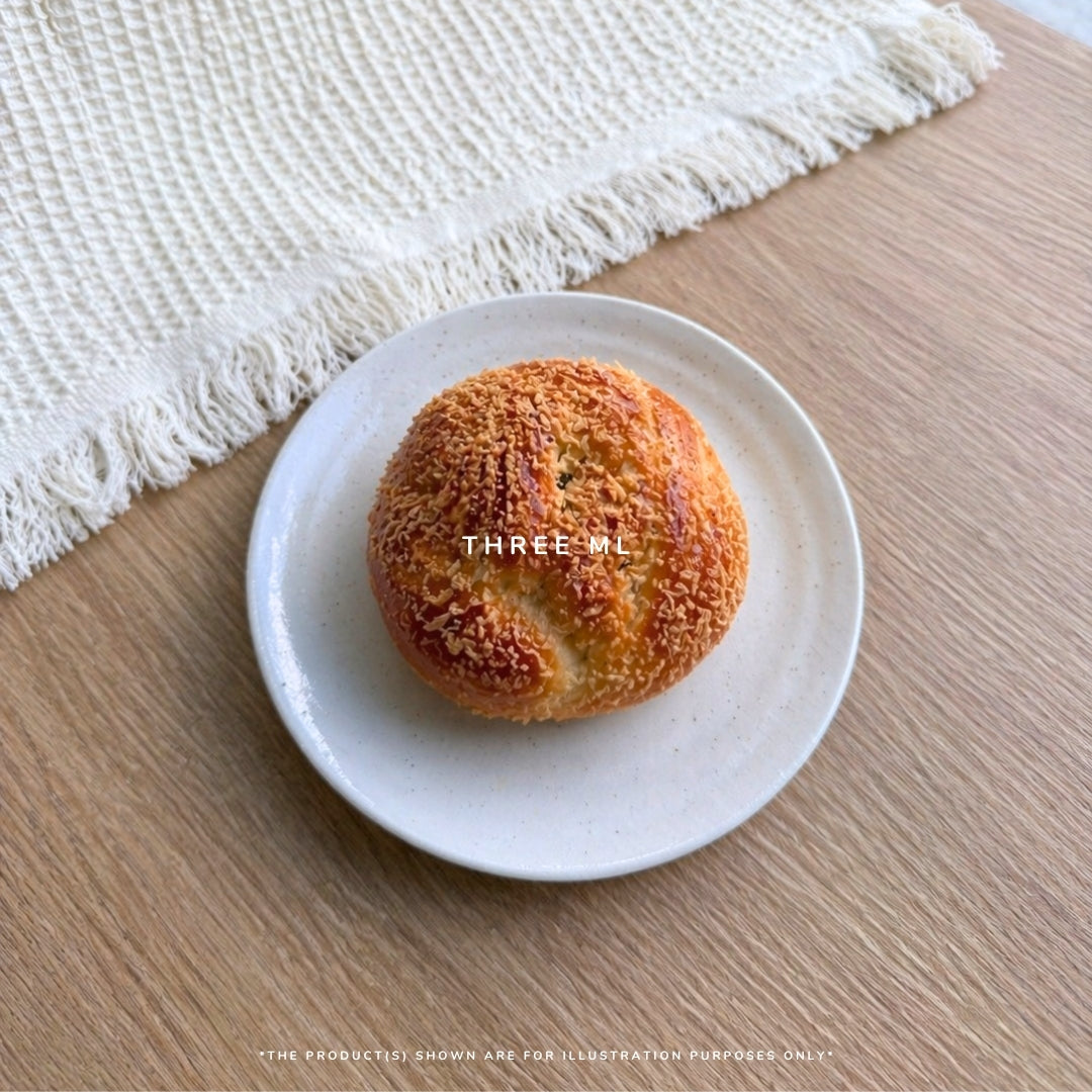 🇲🇾 Ong Lai Coconut Bun