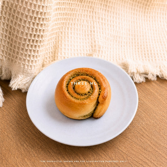 🇺🇸 Roll - Pistachio