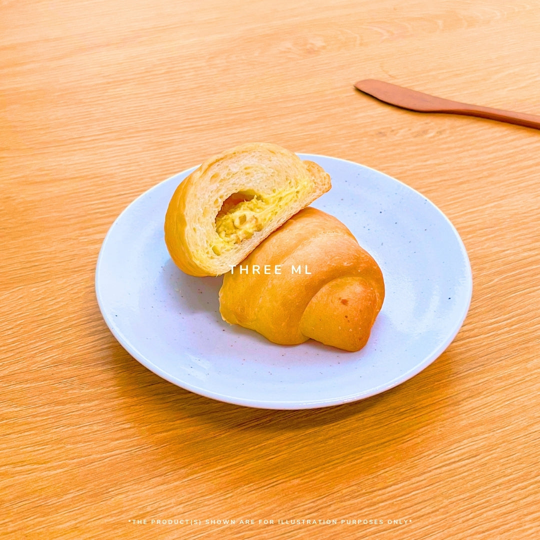 🇰🇷 [Seasonal] K-style Salt Bread - Cempedak King